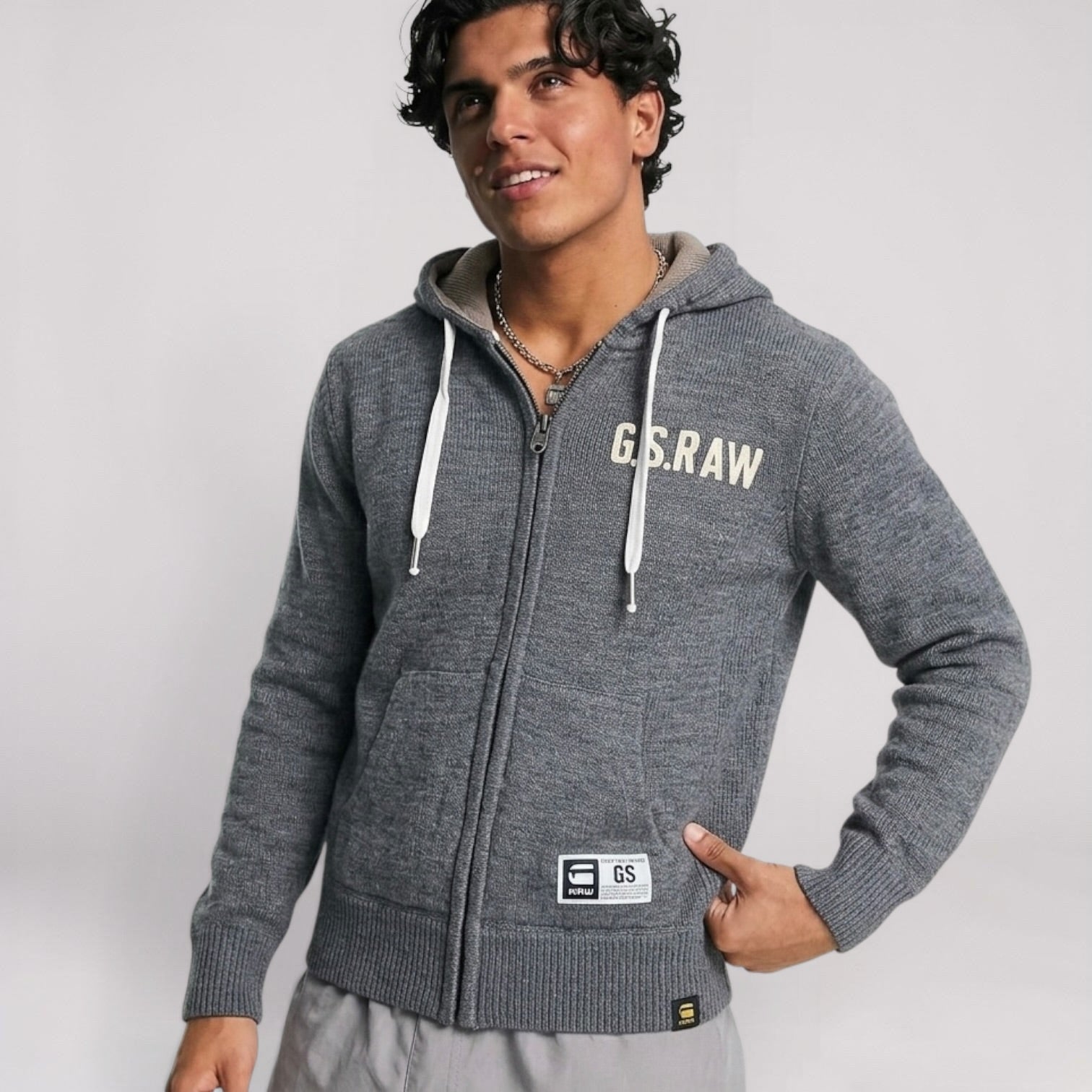 G-Star Raw Jacket (XL)