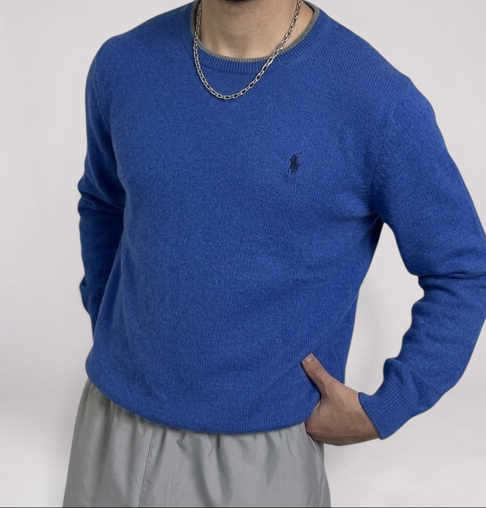 Ralph Lauren Sweater (S)