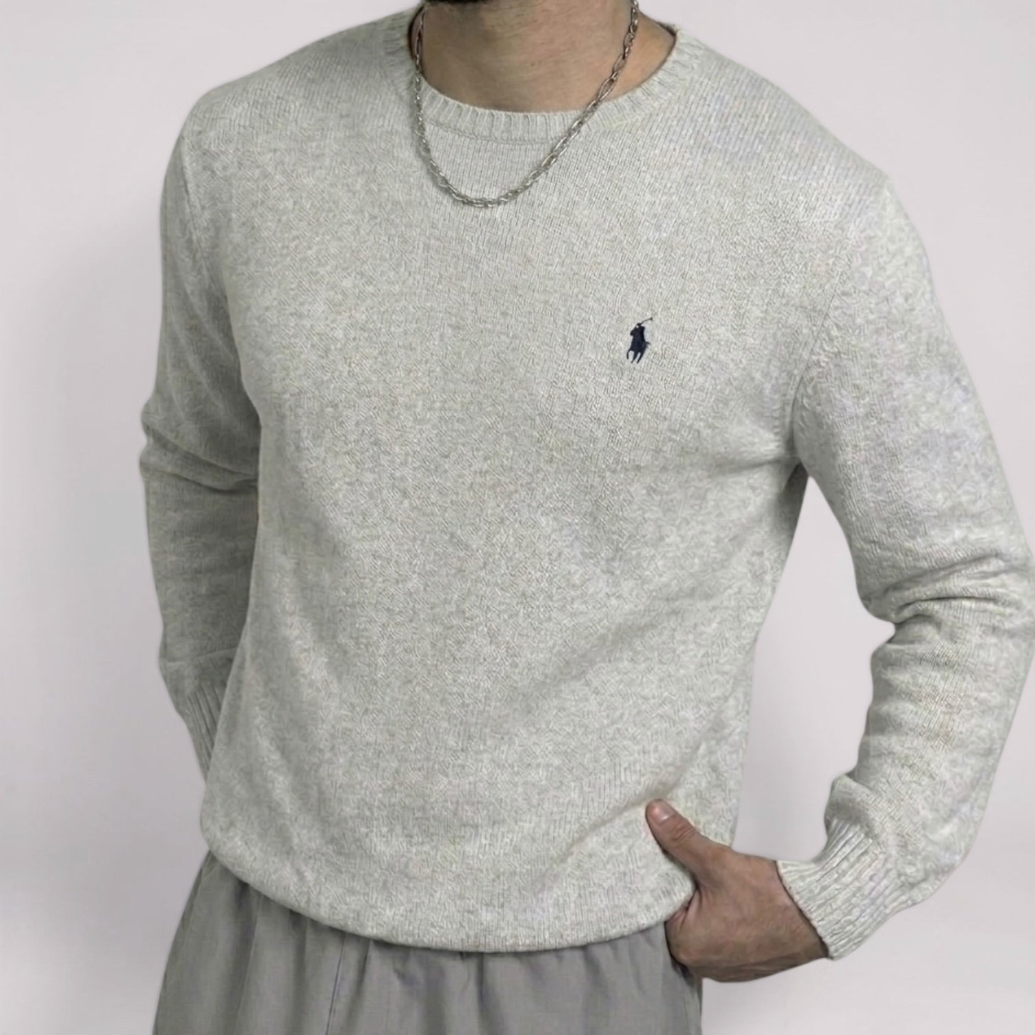 Ralph Lauren Sweater (S)