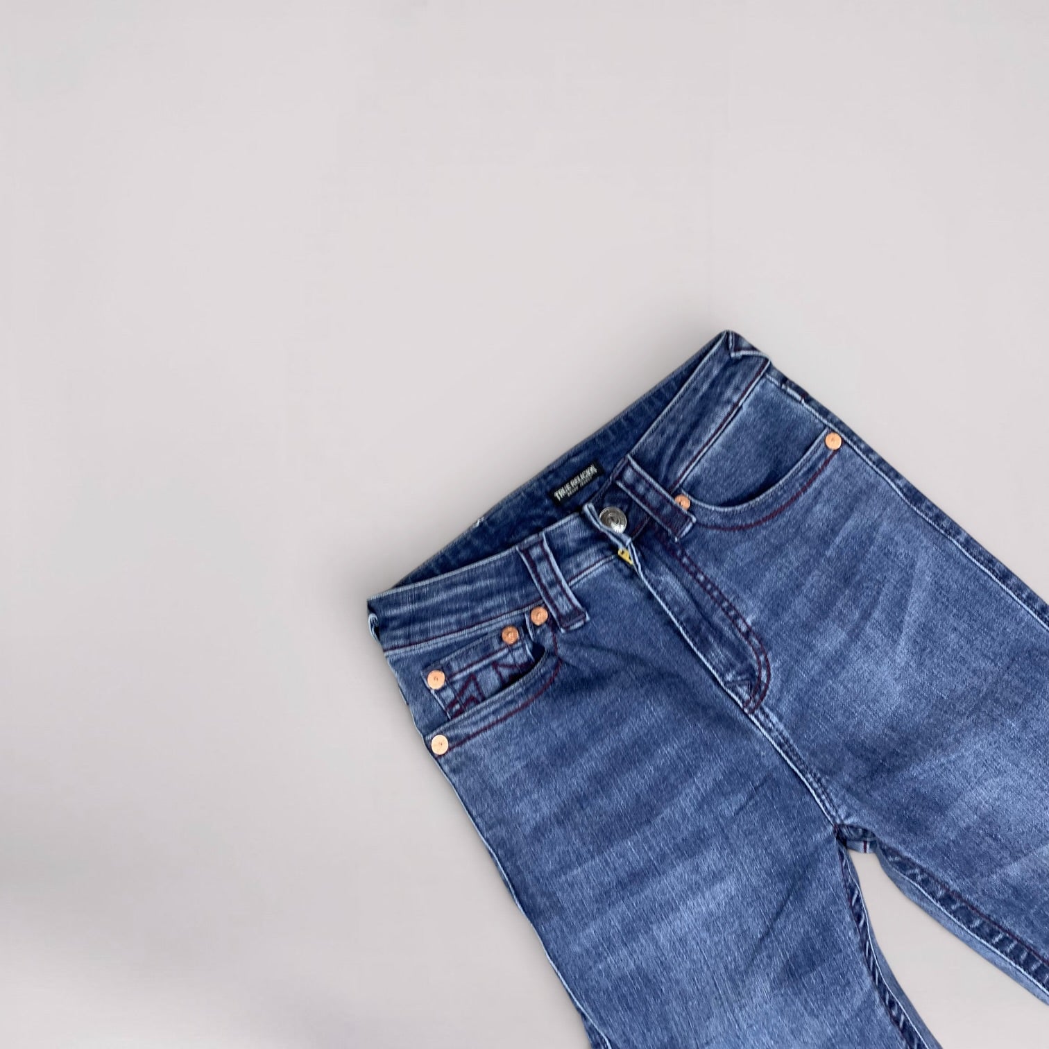 True Religion Jeans (S)