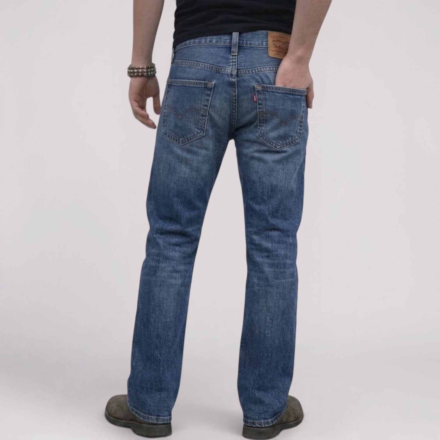 Levis Jeans (S)
