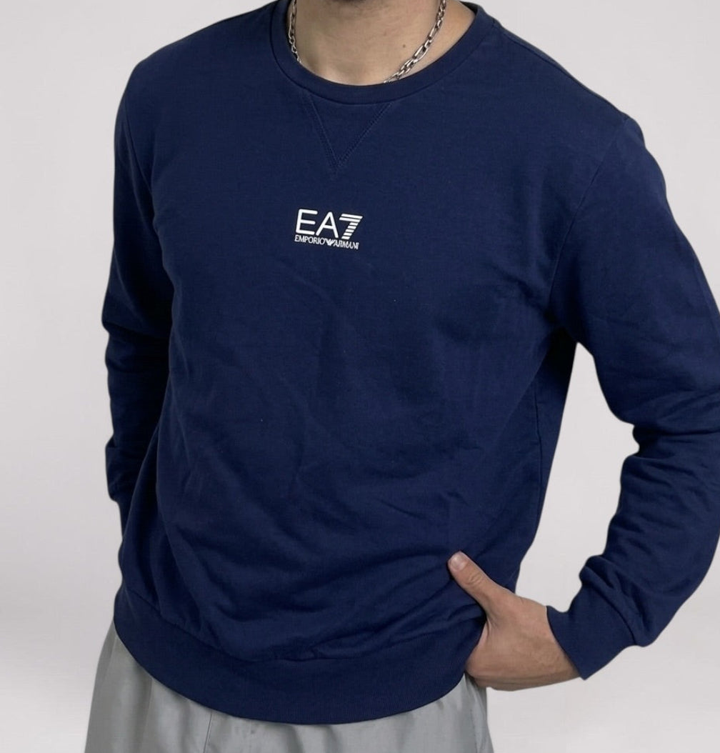 Armani Sweater (M)