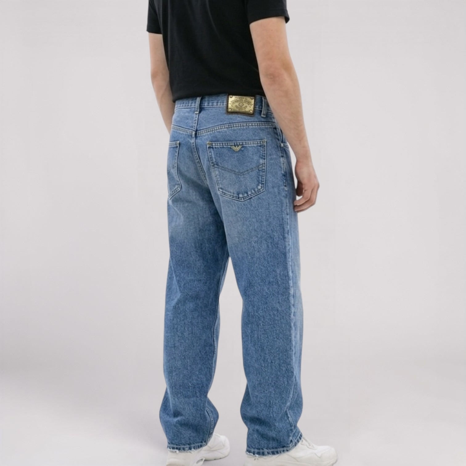 Armani Jeans (L)