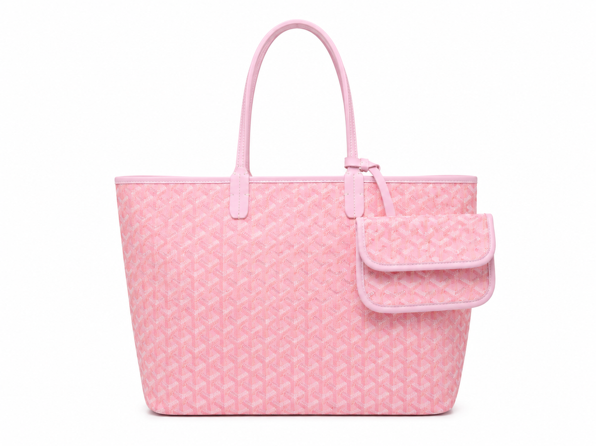 GYD Tote Bag
