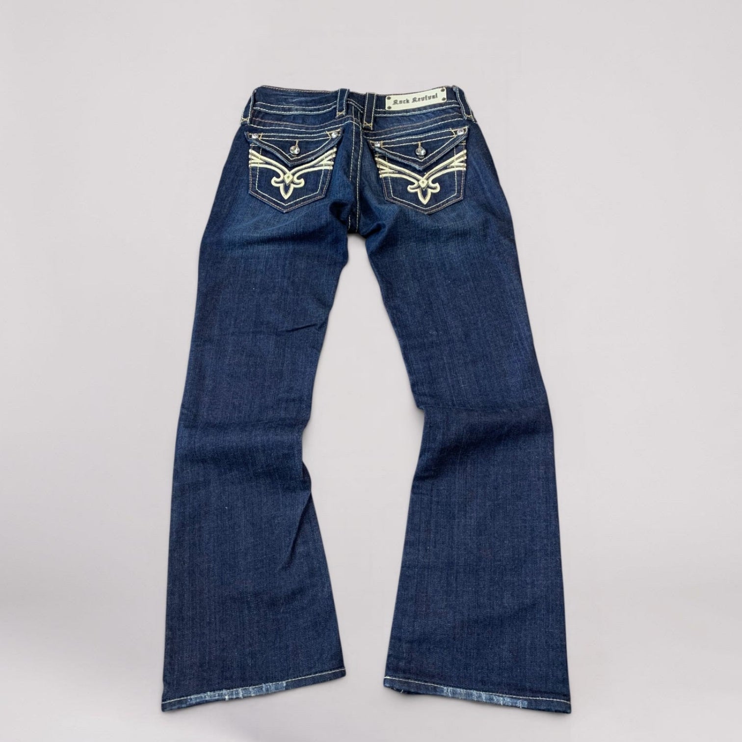 Rock Revival Jeans (S)