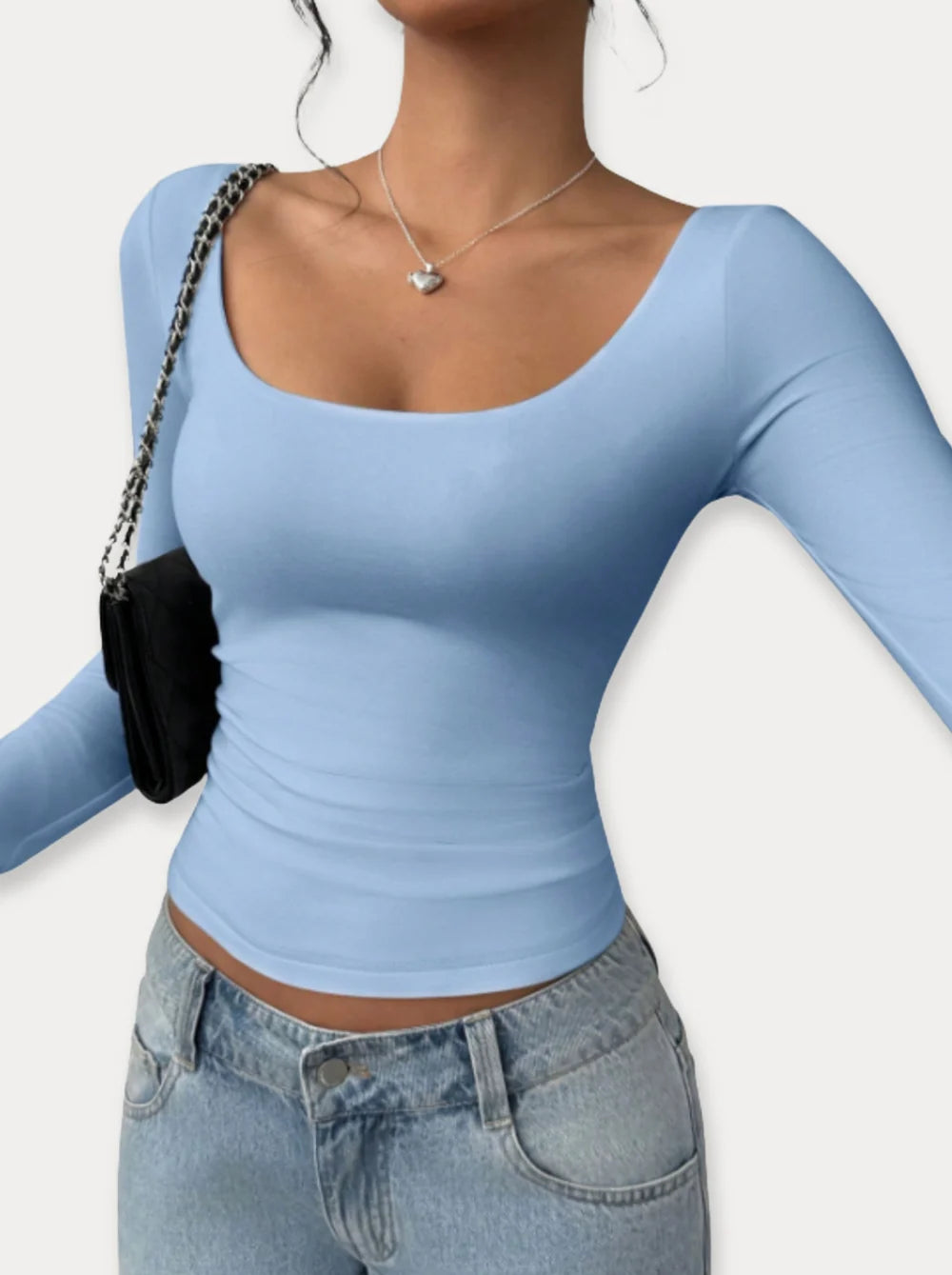 True Scoop Shirt