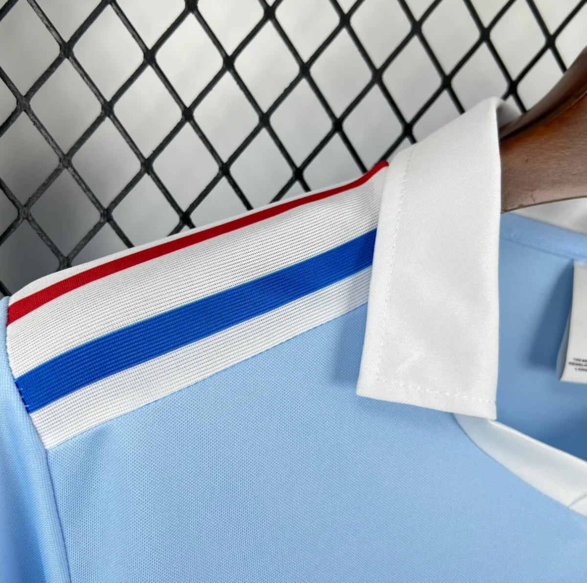 2026 Frankreich 120-jähriges Jubiläum Trikot