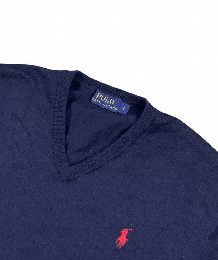 Ralph Lauren Sweater (XS)