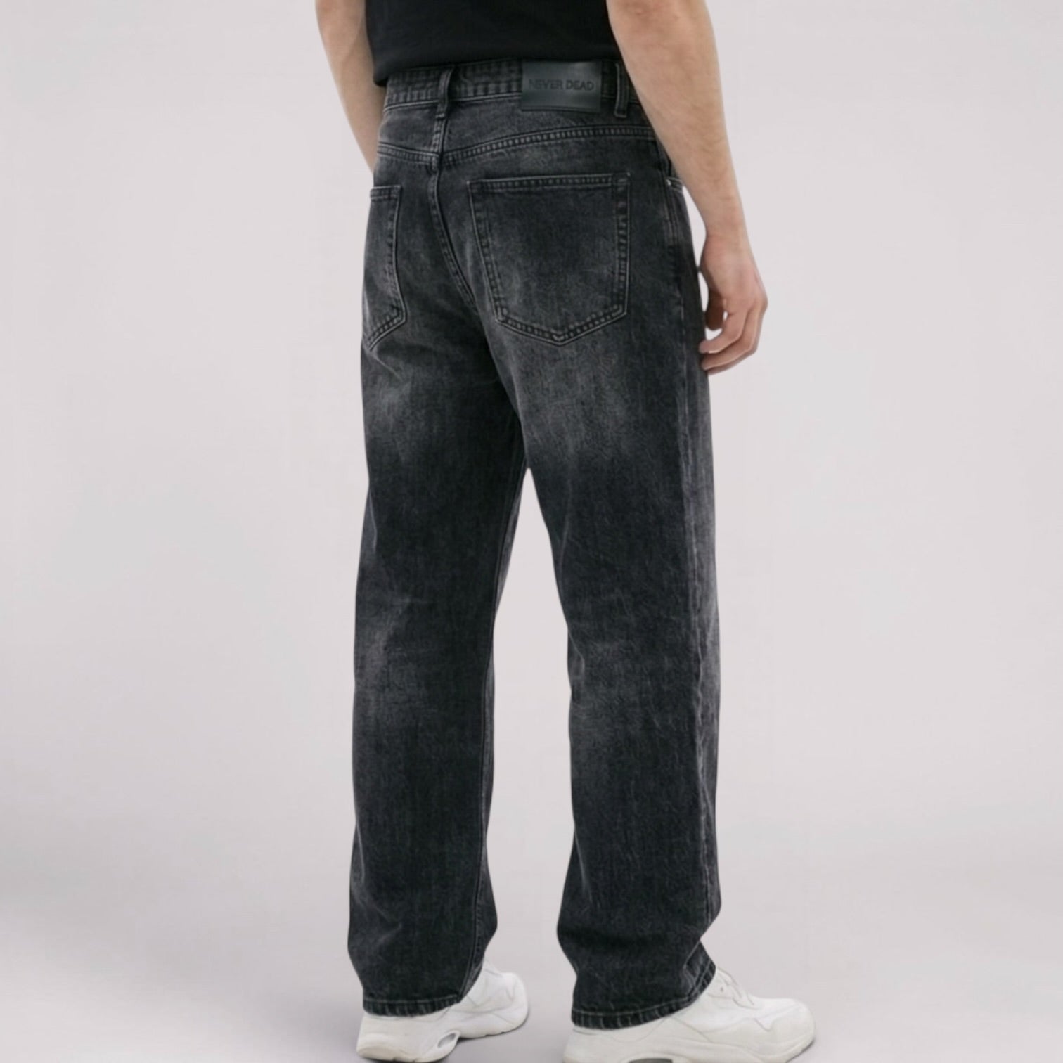 Angelo Litrico Jeans (S)