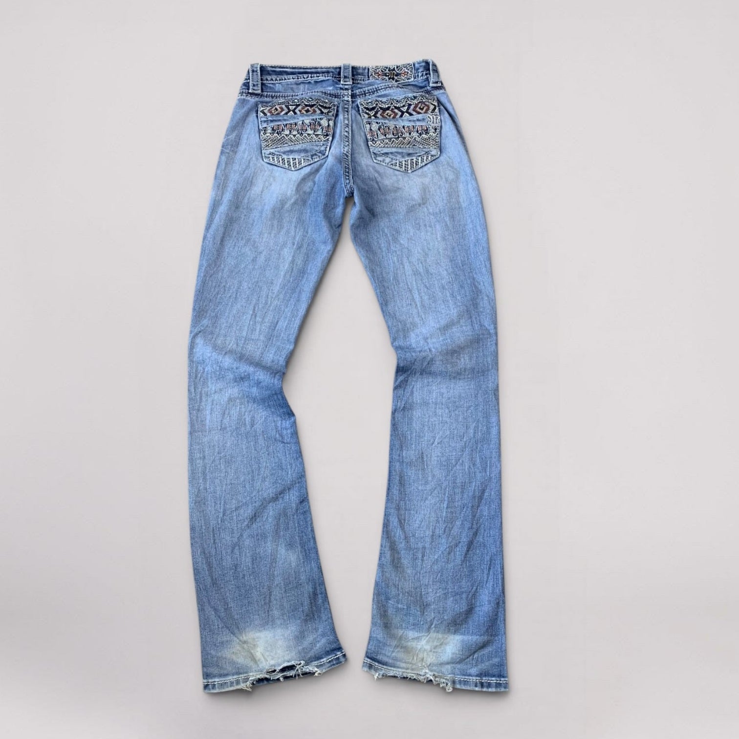 Miss Me Jeans (M)