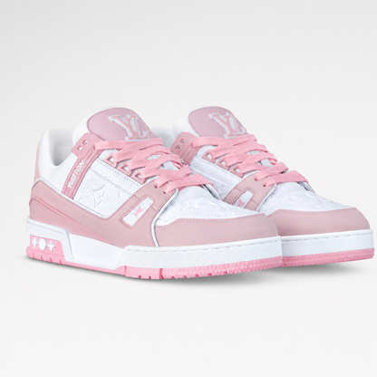 "Lou V" Sneaker
