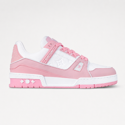 "Lou V" Sneaker