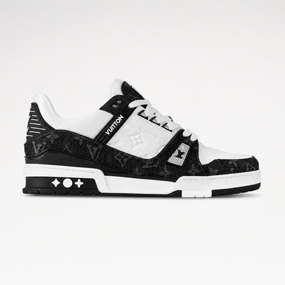 "Lou V" Sneaker