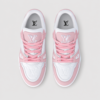 "Lou V" Sneaker