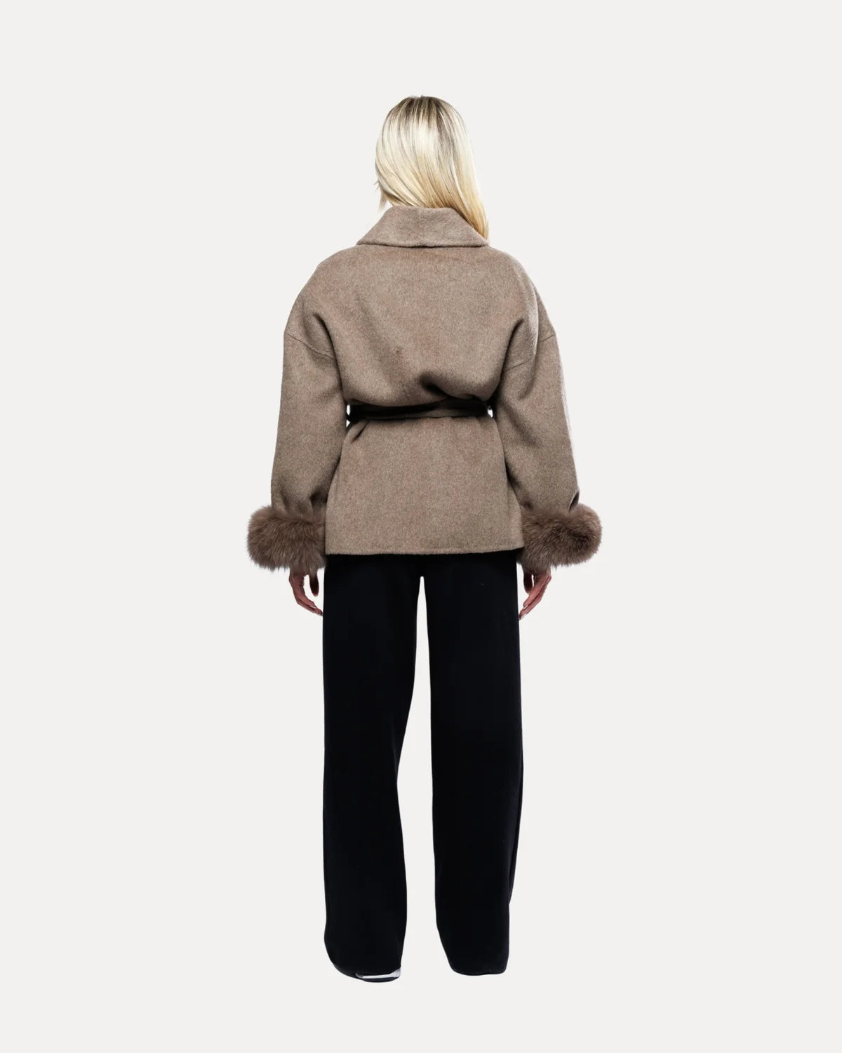 KENSTON MANTELJACKE