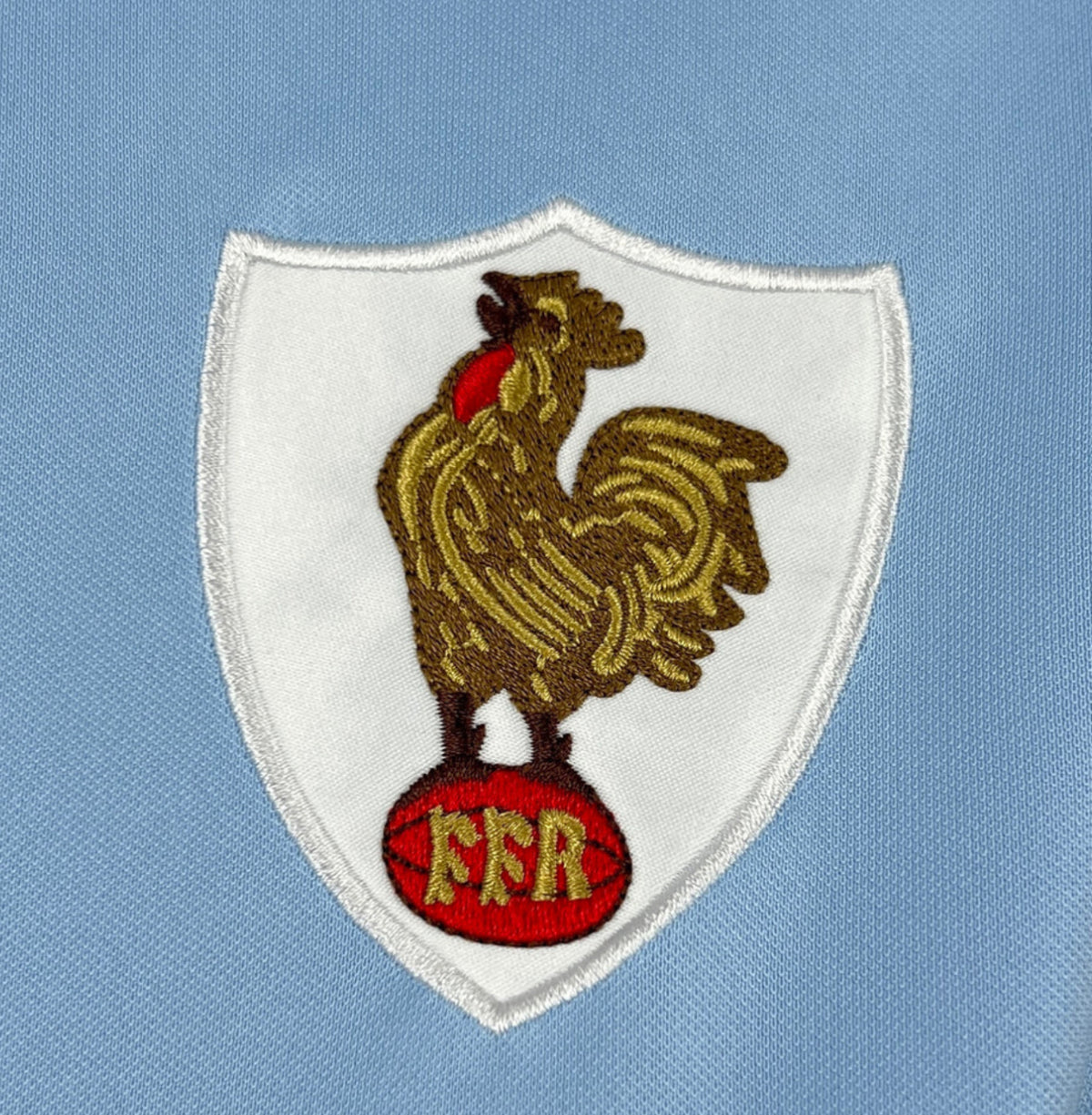 2026 Frankreich 120-jähriges Jubiläum Trikot