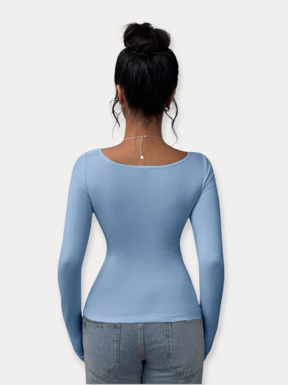 True Scoop Shirt