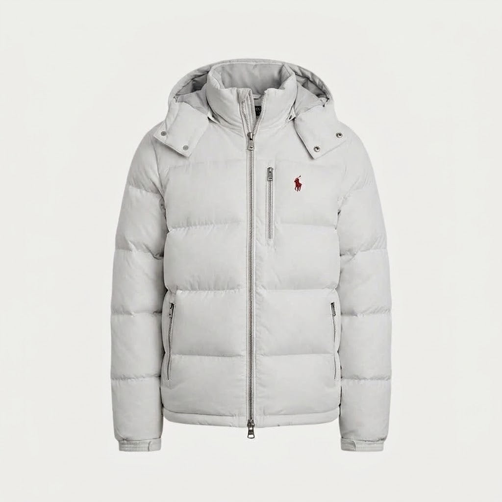 Polo Jacke
