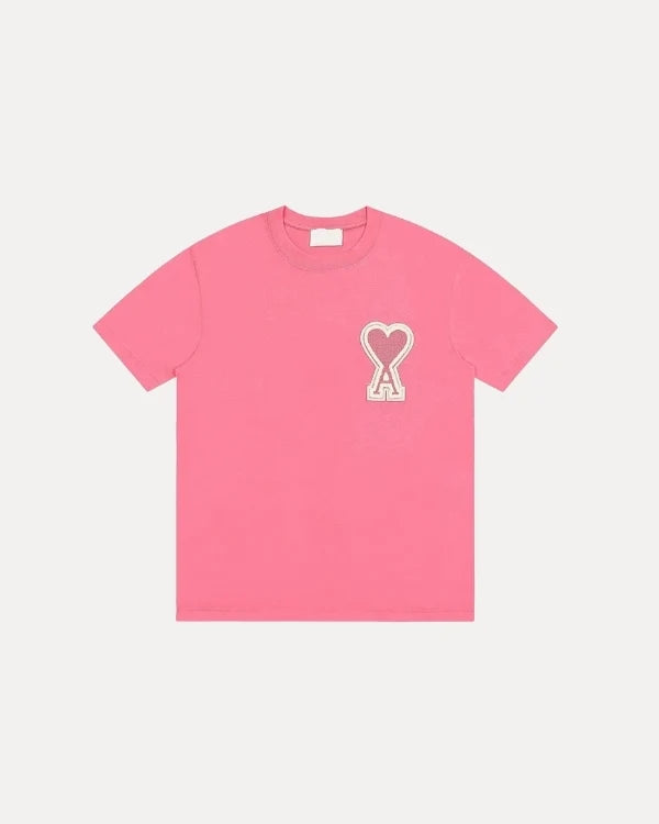 CEST DETAIL TEE SHIRT