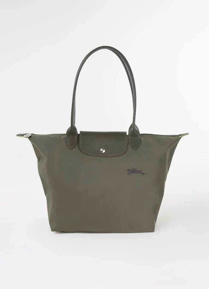 NYLON TOTE BAG - MULTICOLOR