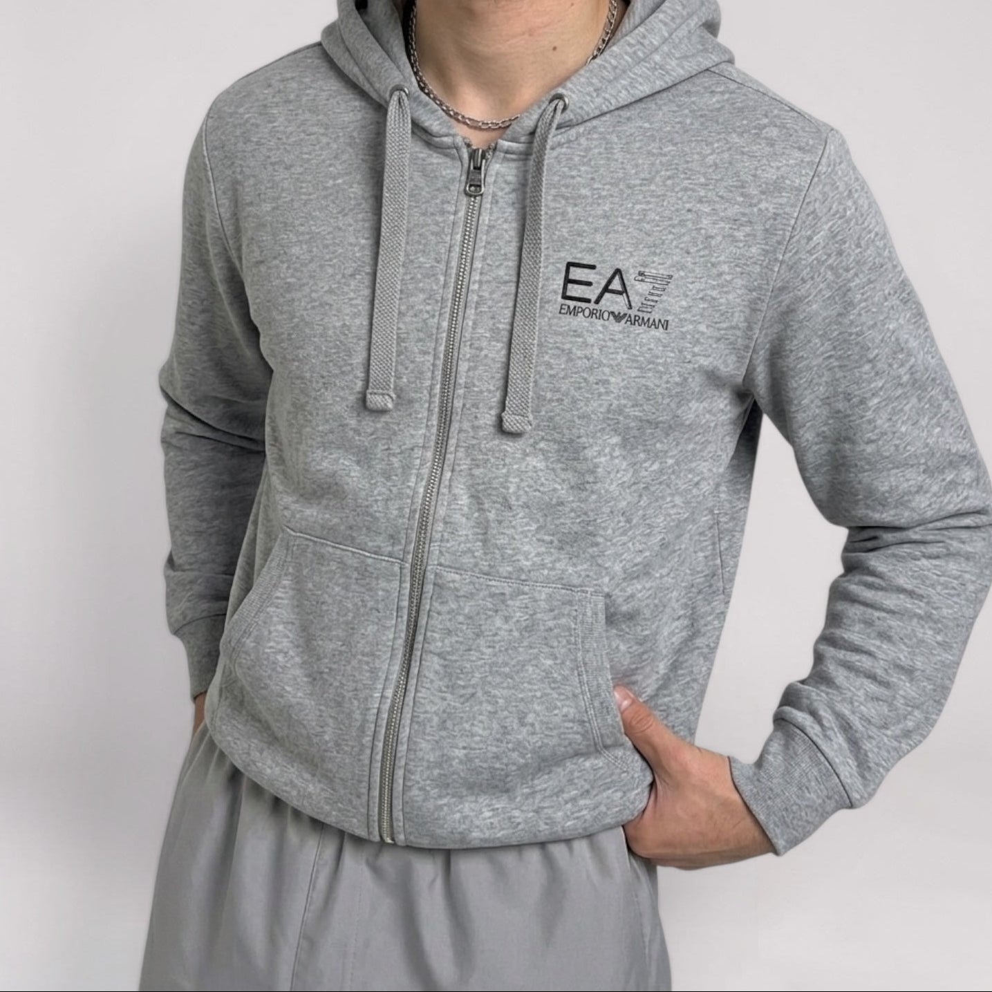 Armani Jacket (L)