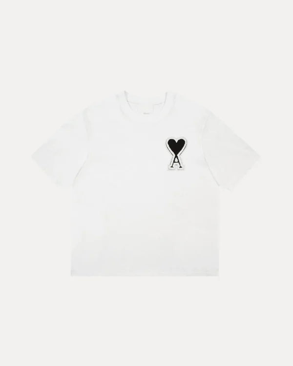 CEST DETAIL T-SHIRT
