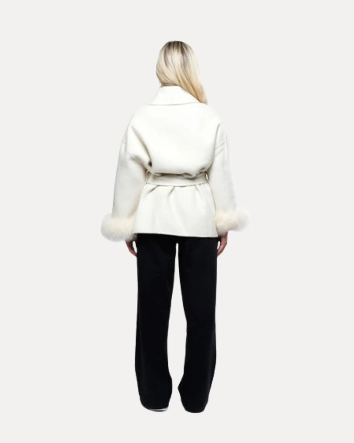 KENSTON MANTELJACKE