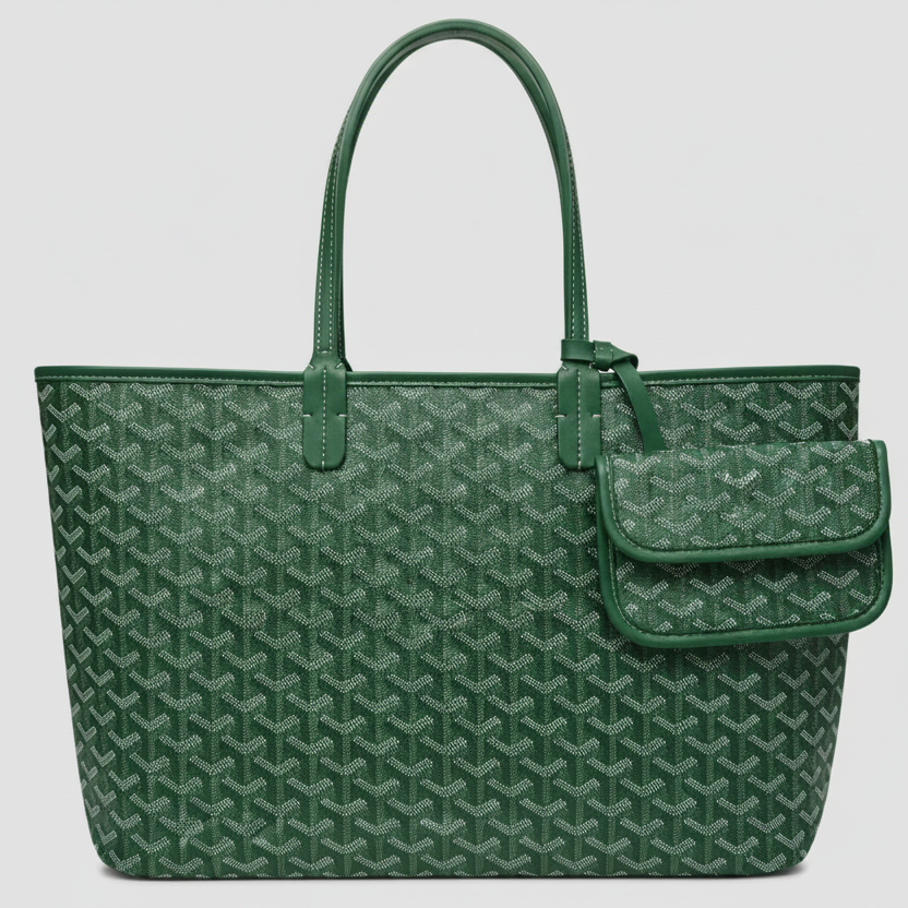 GYD Tote Bag