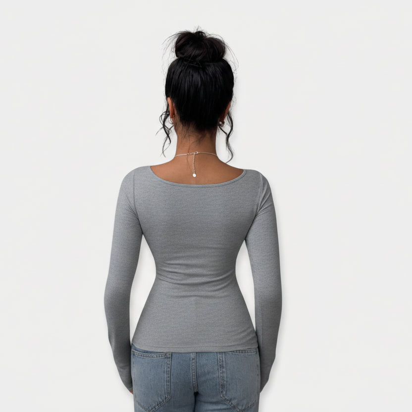 True Scoop Shirt