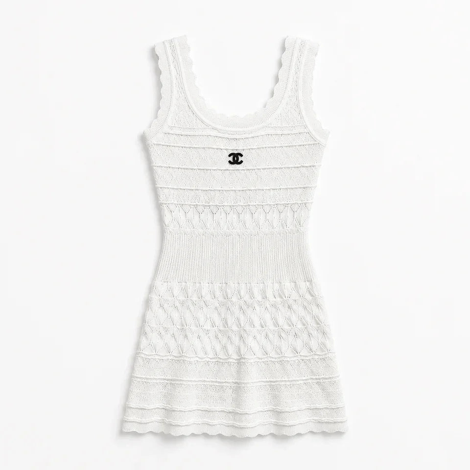 CC BABY DRESS