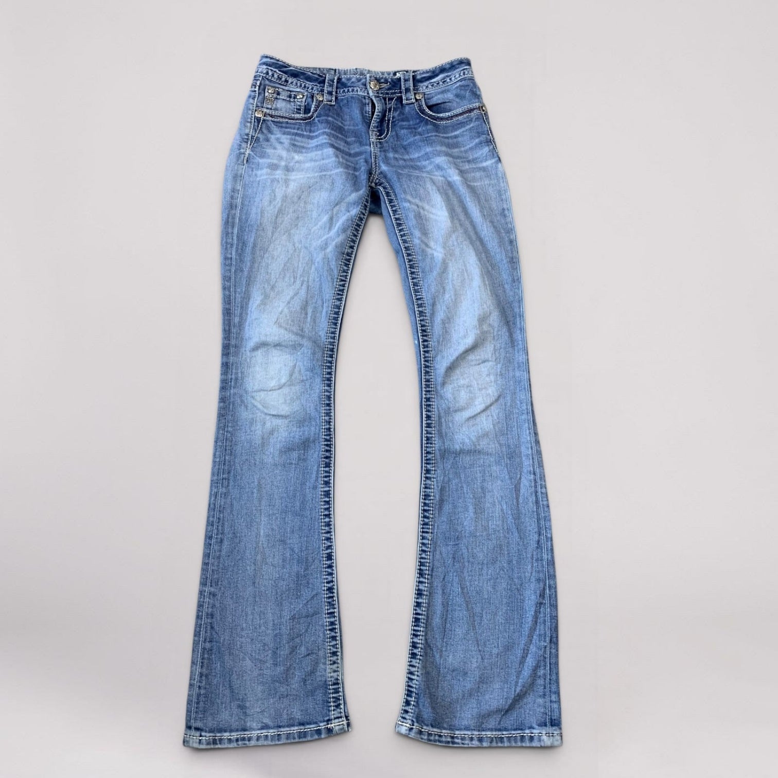 Miss Me Jeans (M)