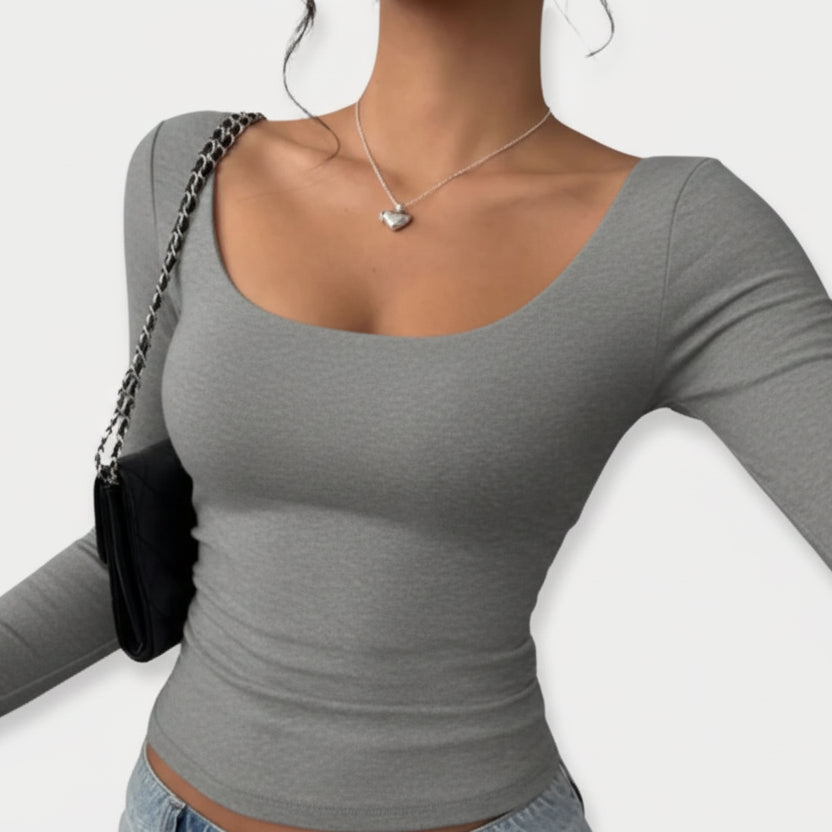True Scoop Shirt