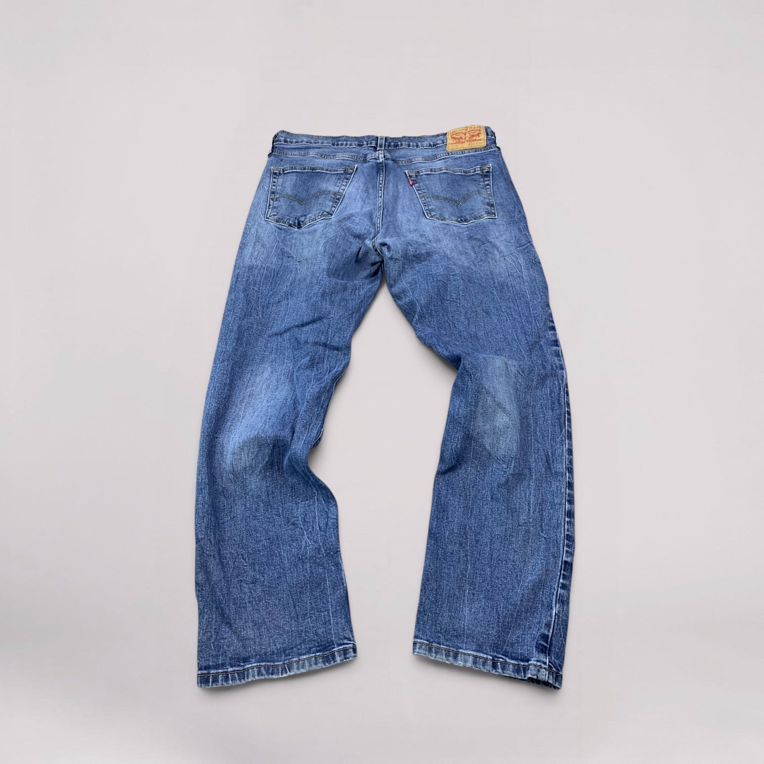 Levis Jeans (S)