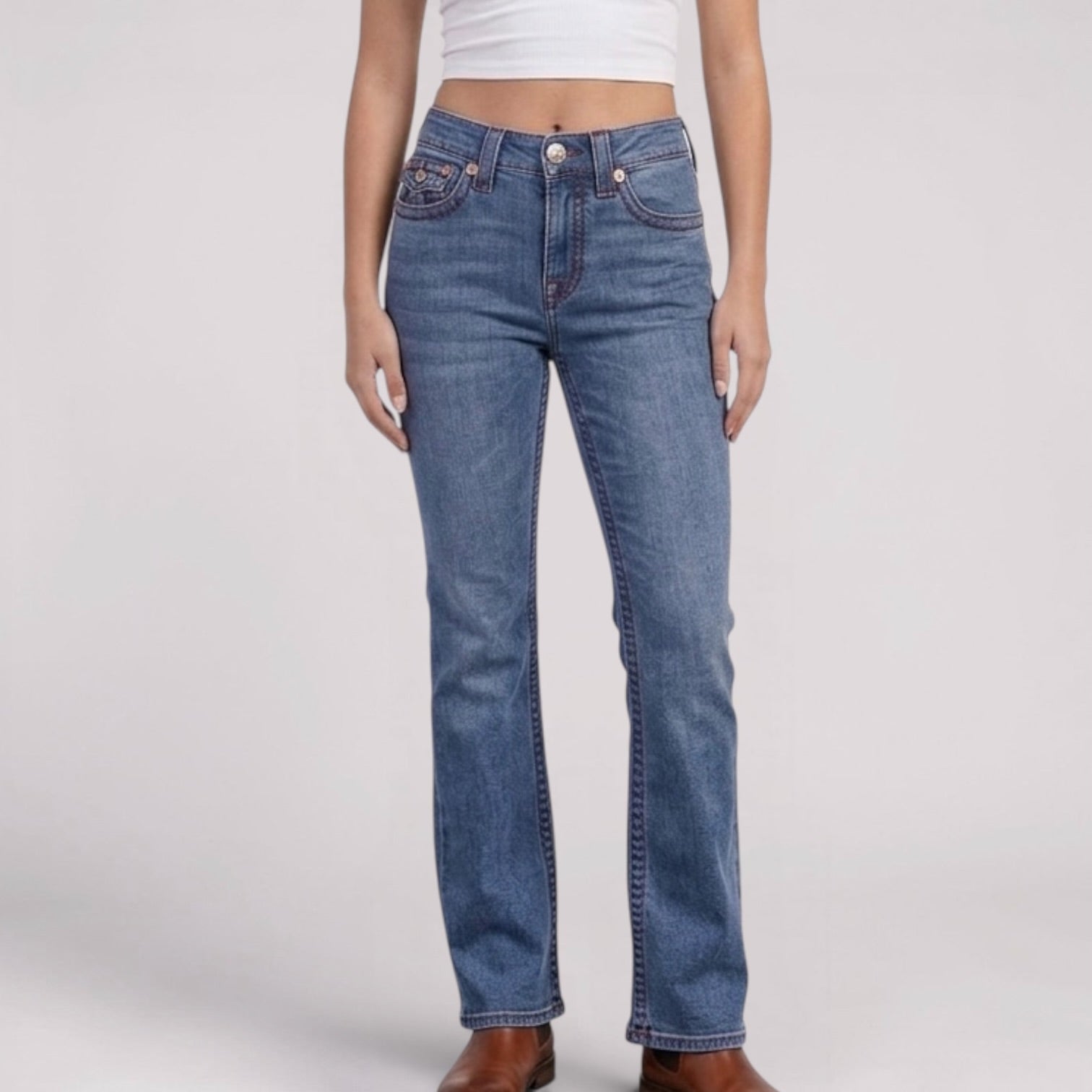 True Religion Jeans (S)
