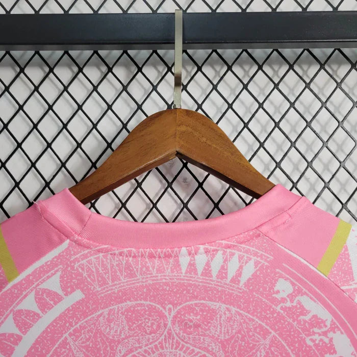 Italien „Rose Renaissance“ Limited Jersey