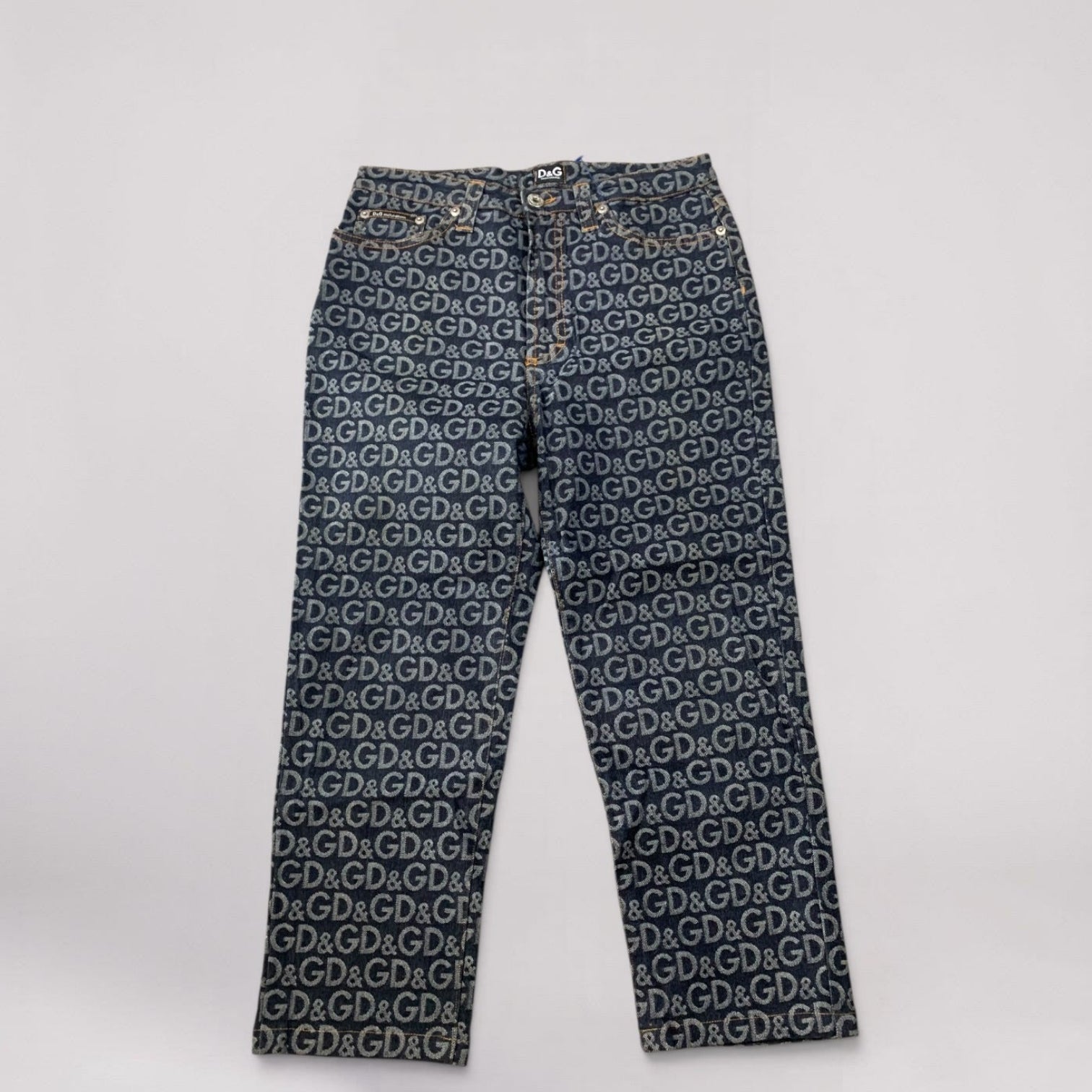 Dolge & Gabbana Jeans Woman (XS)