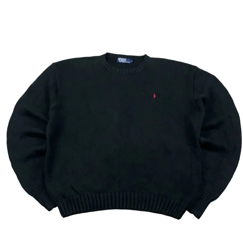 Ralph Lauren Sweater (XL)
