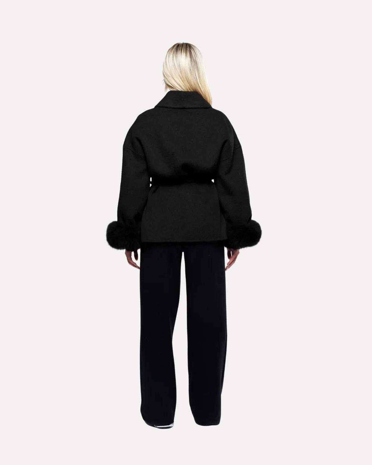 KENSTON MANTELJACKE
