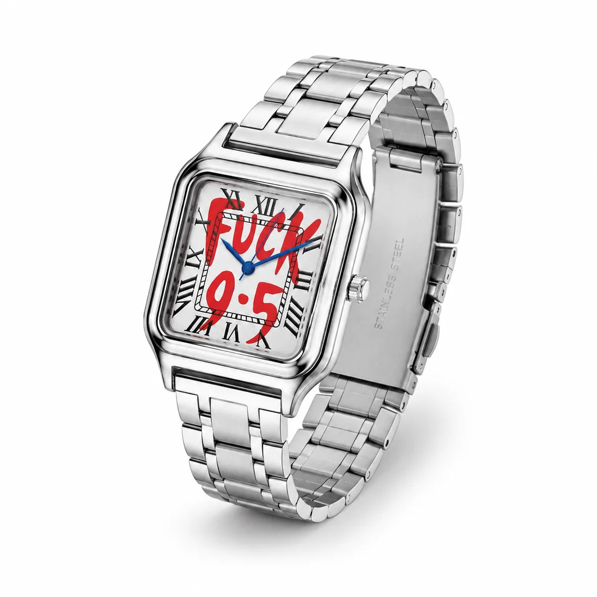 Scheiß auf 9-5 Watch