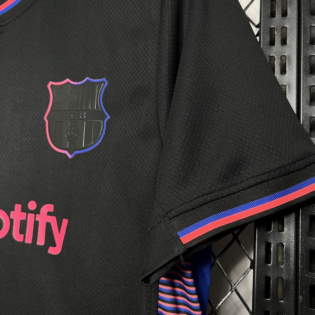 Barcelona "Regalia" Limited Trikot