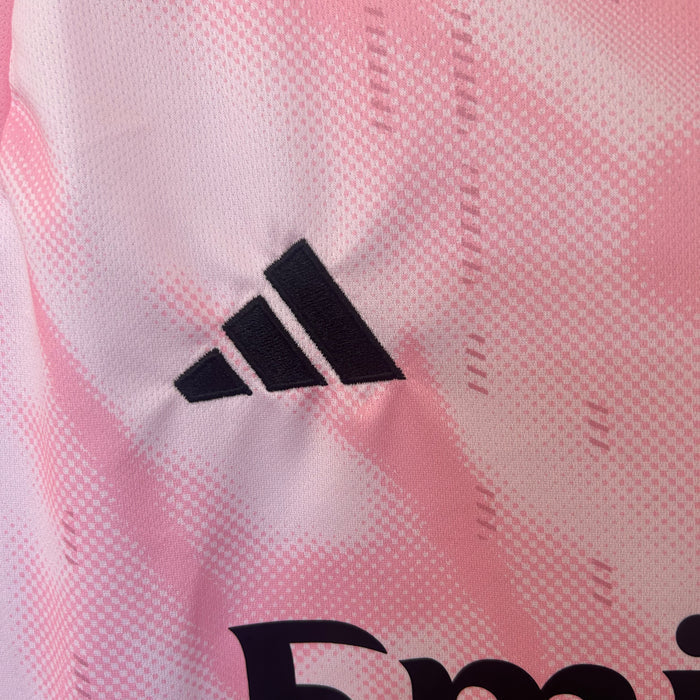 Real Madrid "Rose Elite" Limited-Trikot