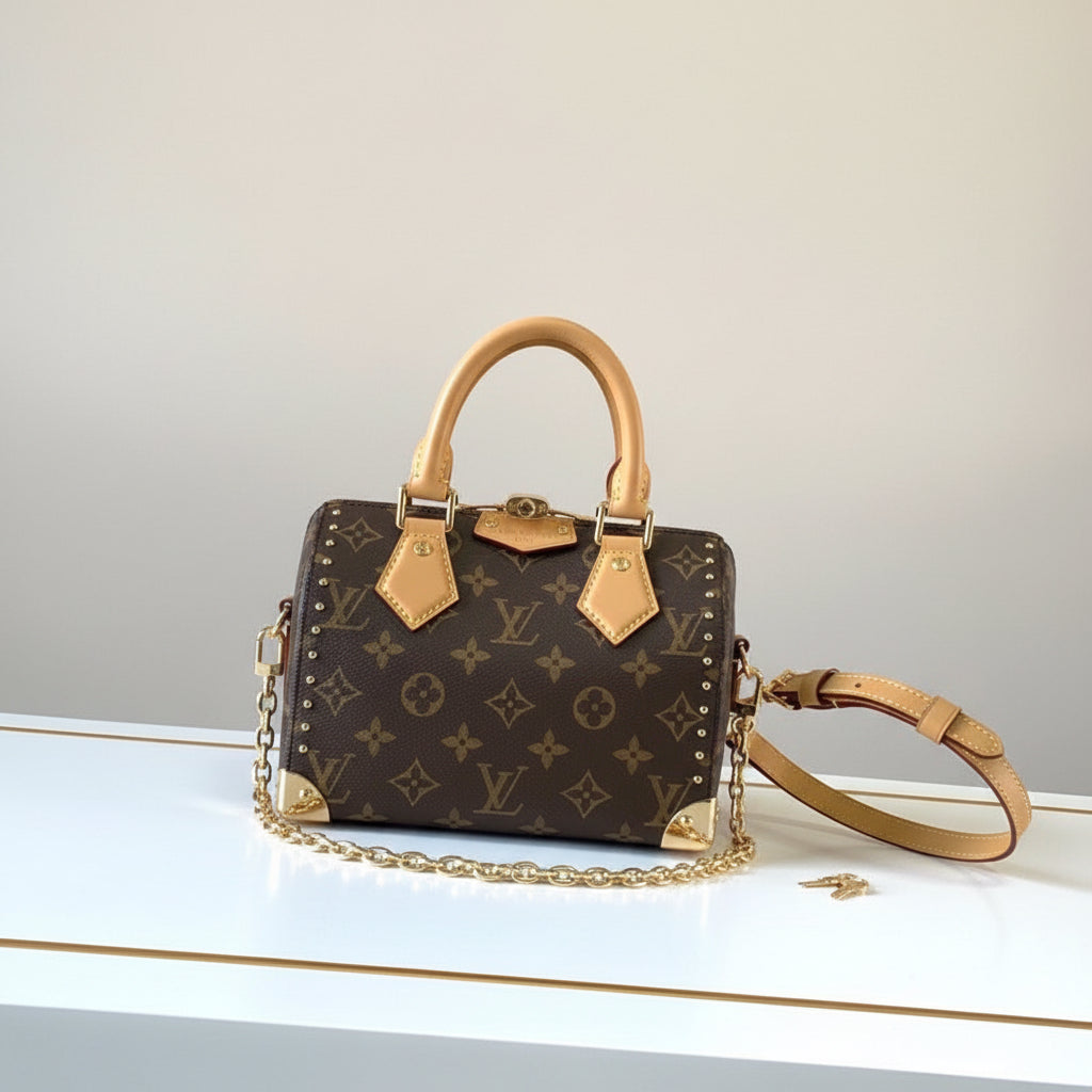 Nano Speedy Handtasche
