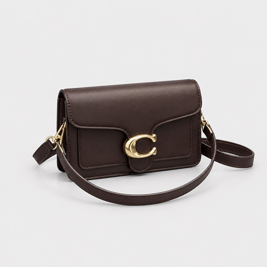 C Tabby Bag