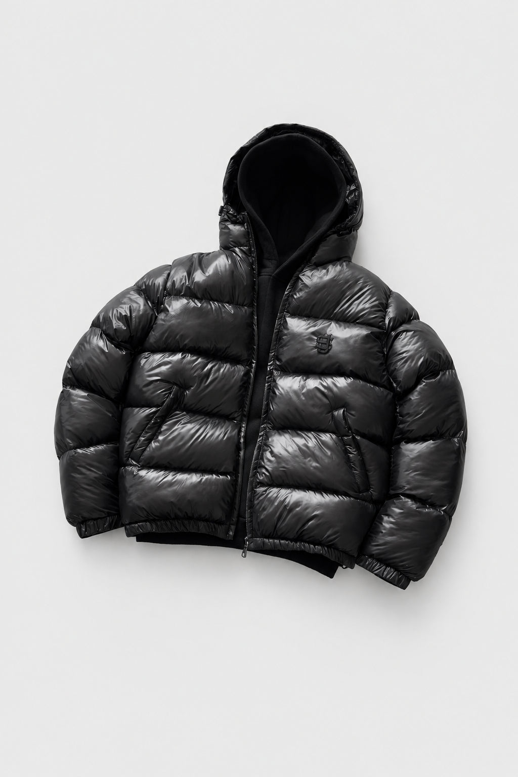 SUV-Steppjacke
