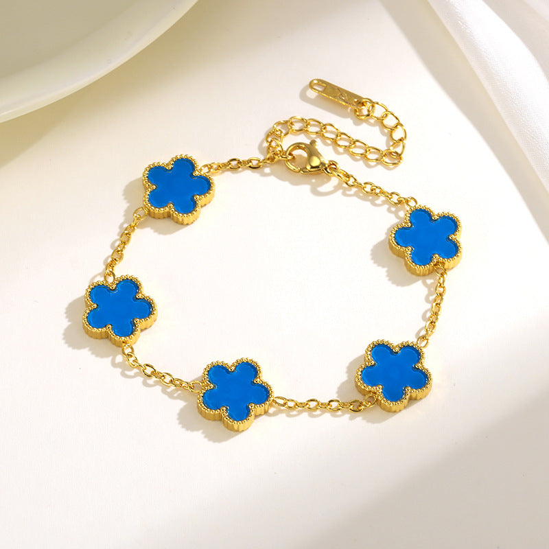 GOLDEN BRACELETE