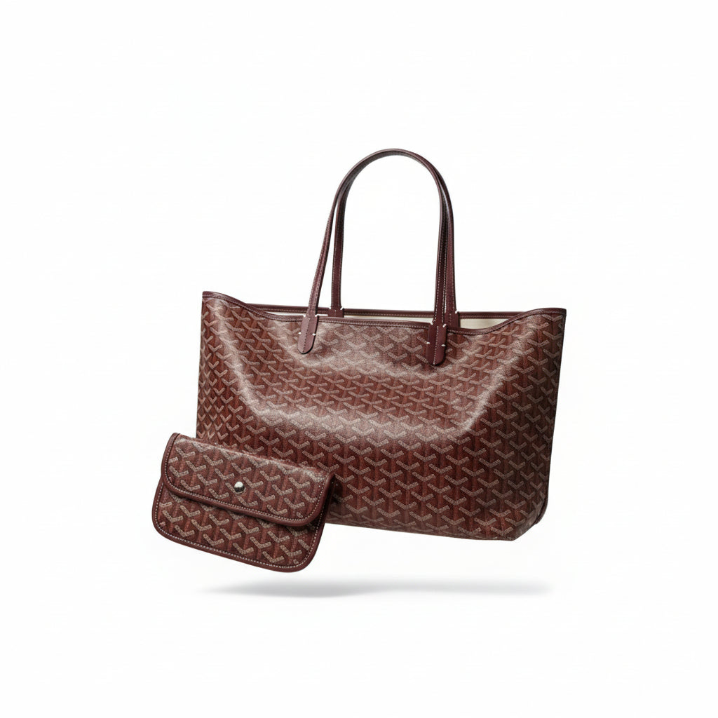 GYD Tote Bag