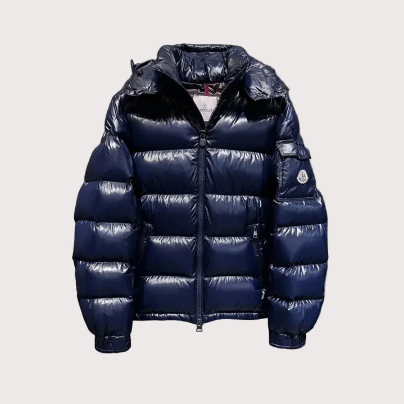 On Puffer Jacket