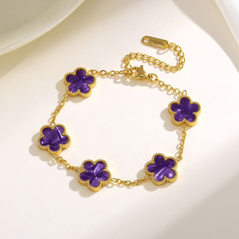 GOLDEN BRACELETE