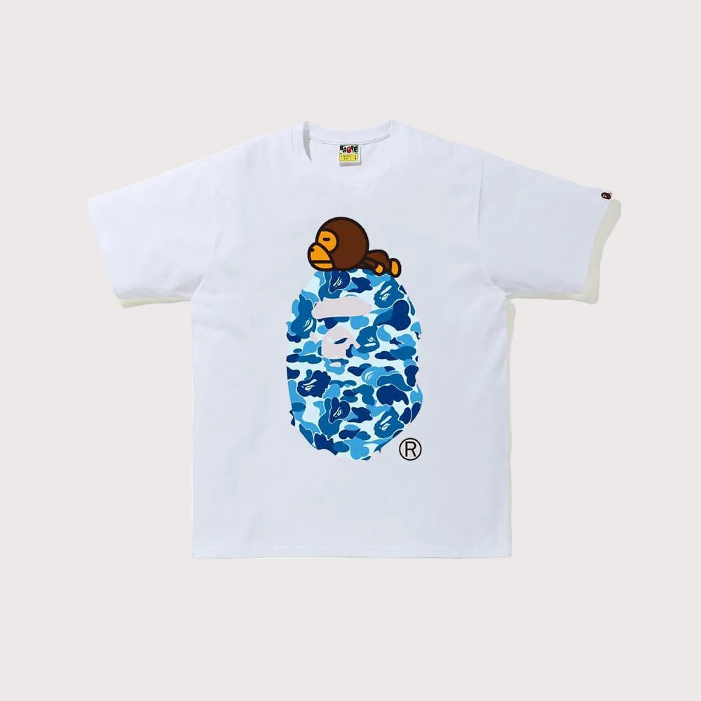 SLEEPY APE SHIRT