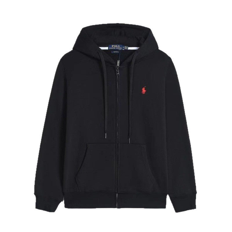 RL Zipper